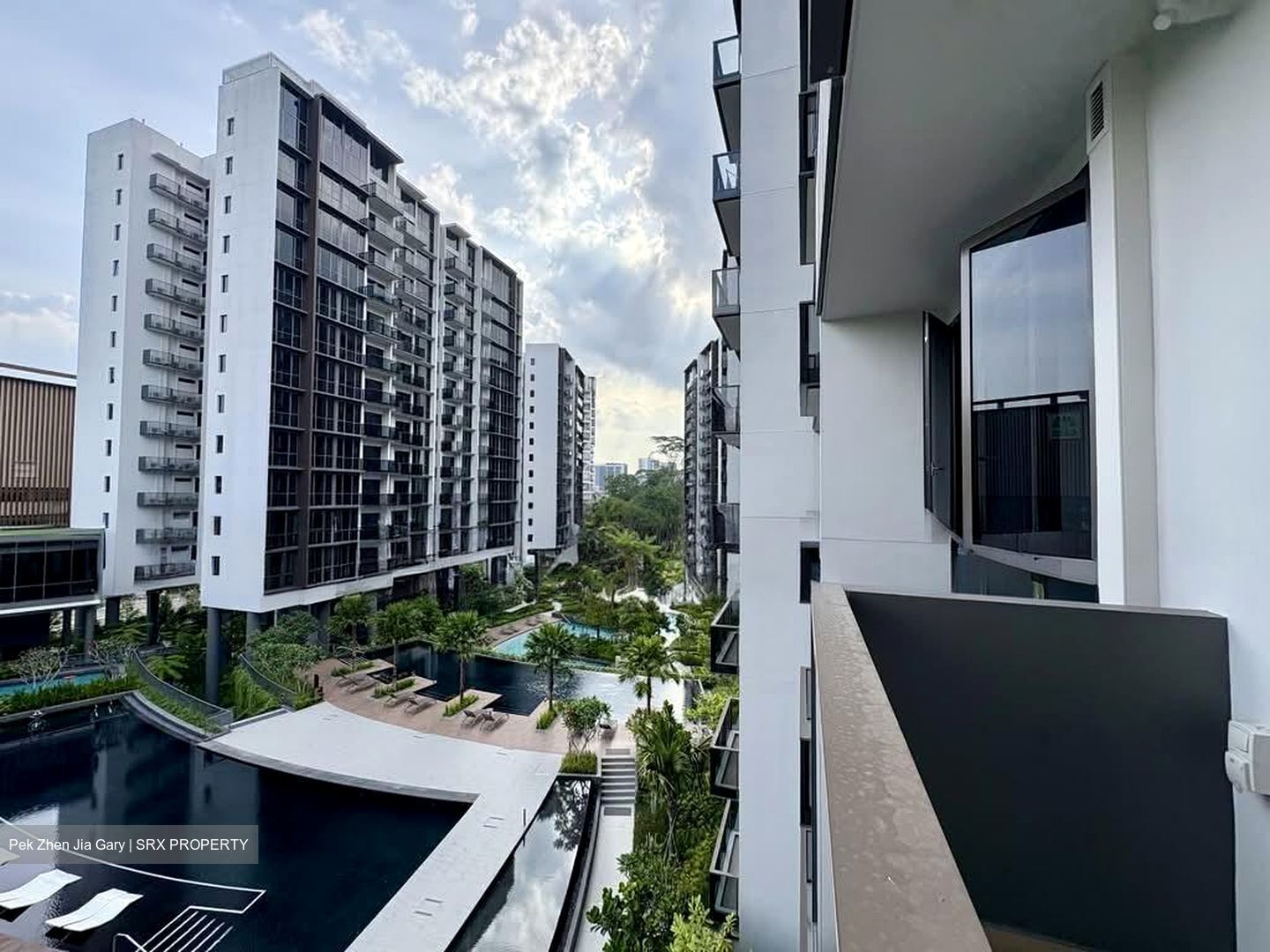 The Botany At Dairy Farm (D23), Condominium #533991531